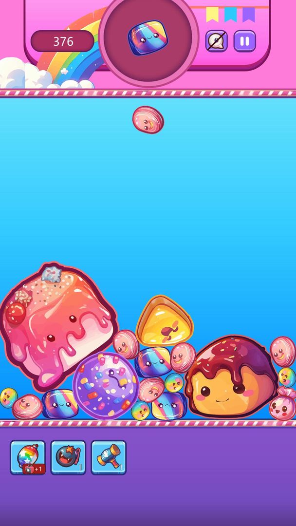 果冻合成模拟器游戏截图