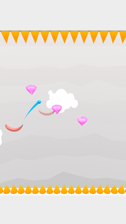 Scale N Jump游戏截图