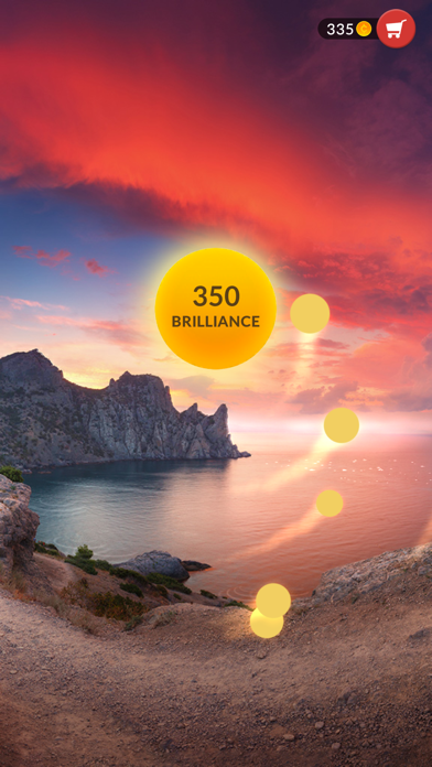 Wordscapes Search游戏截图