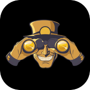 Holigan - Name the Hero