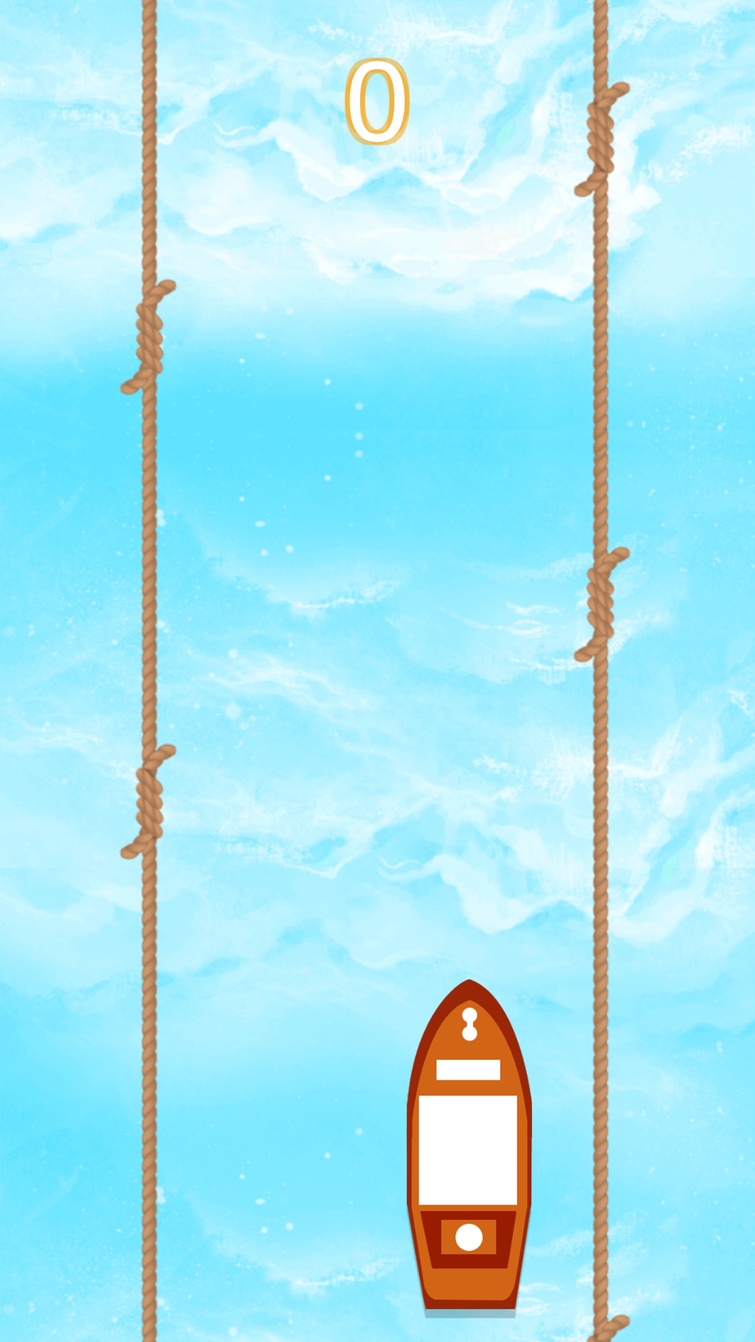 激流勇进游戏截图