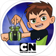 Ben 10: Alien Experience