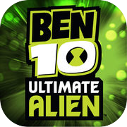 BEN10终极英雄：Xenodrome