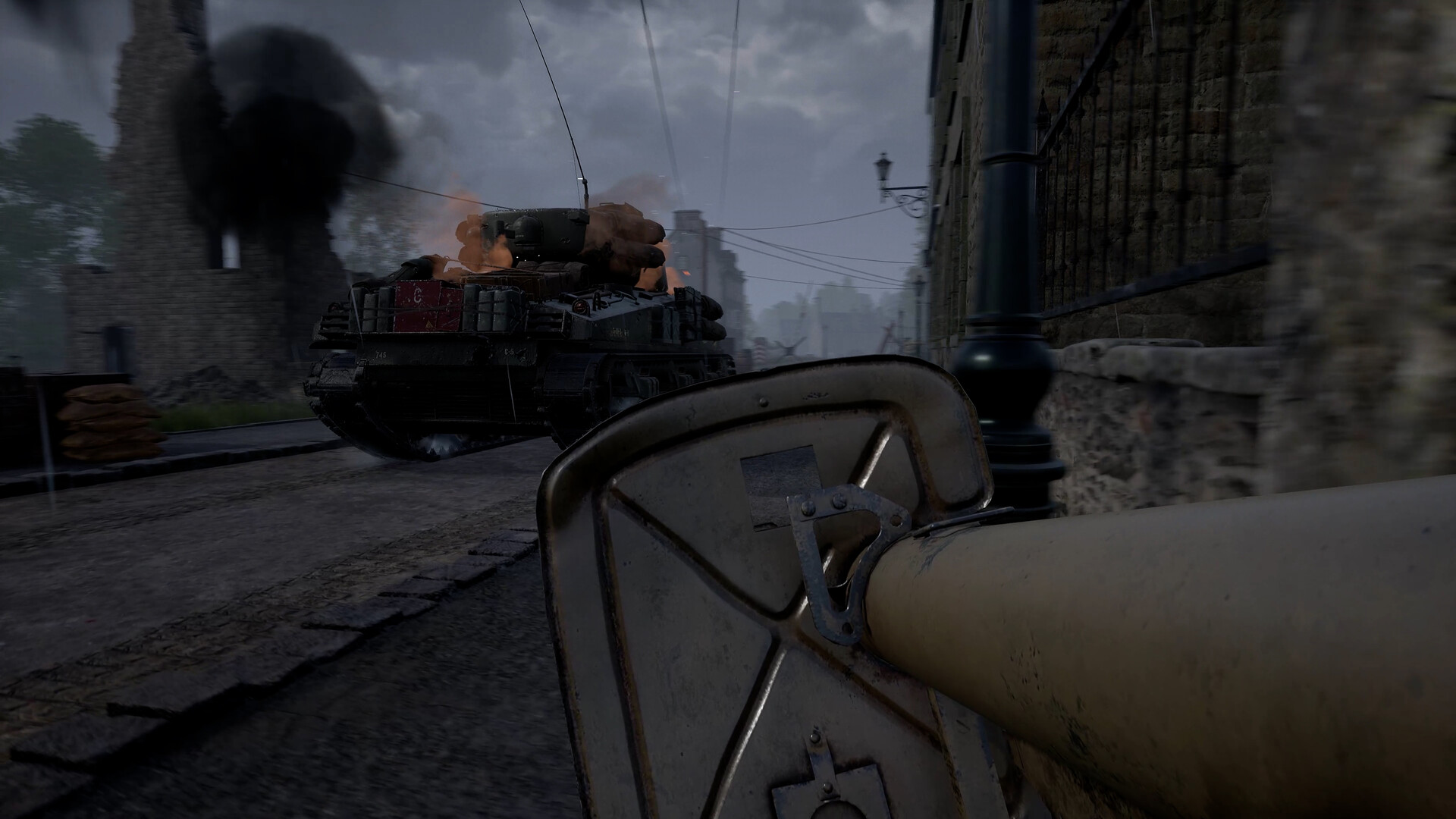 人间地狱游戏截图