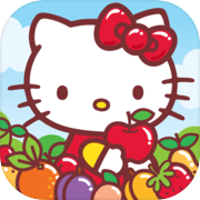 Hello Kitty 果园icon