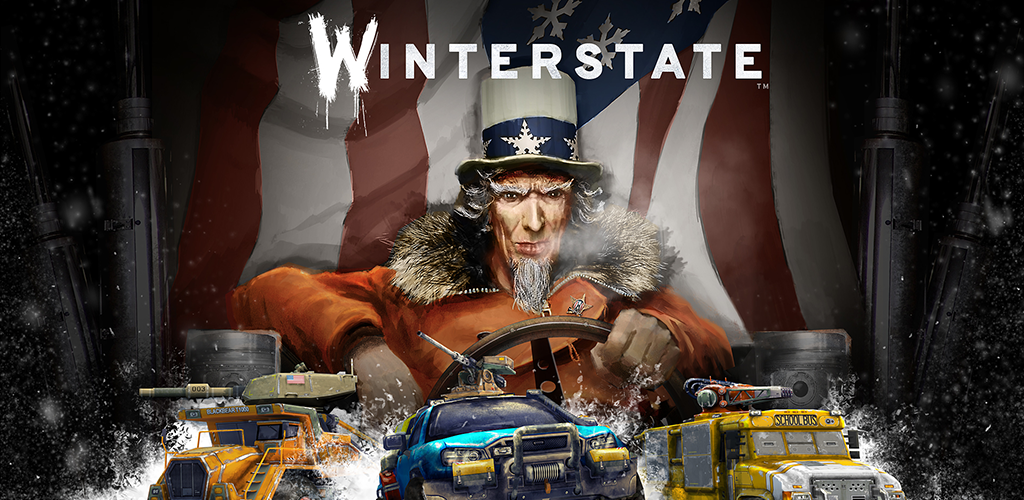 Winterstate游戏截图