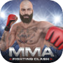 MMA Fighting Clashicon