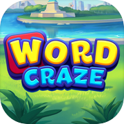 Word Craze - Trivia Crossword