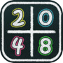 粉笔2048icon