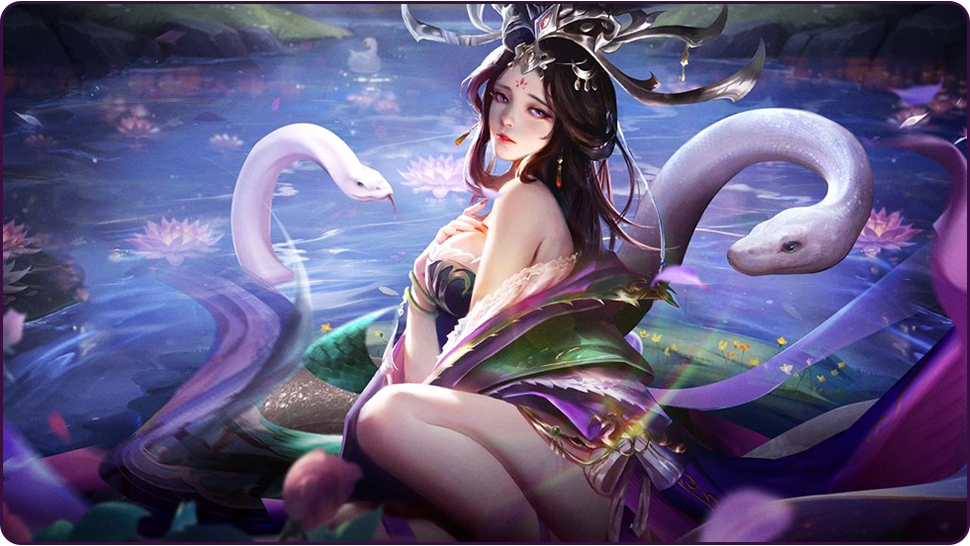 月度福利活动