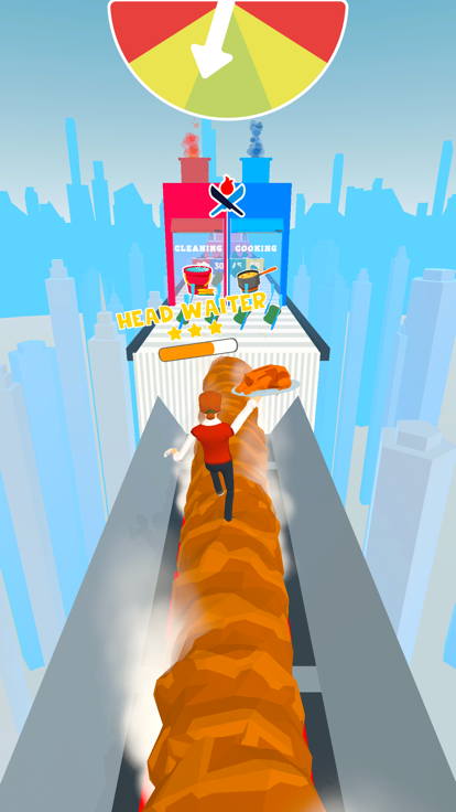 Chef Master!游戏截图