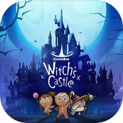 Cookie Run: Witch's Castle