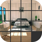 Kill time,Slide puzzle game. -Brain training -