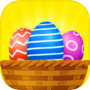 Easter Eggs 3Dicon