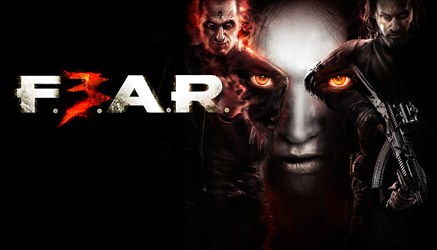 F.E.A.R. 3游戏截图