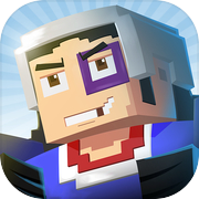Blocky Hockey All-Stars