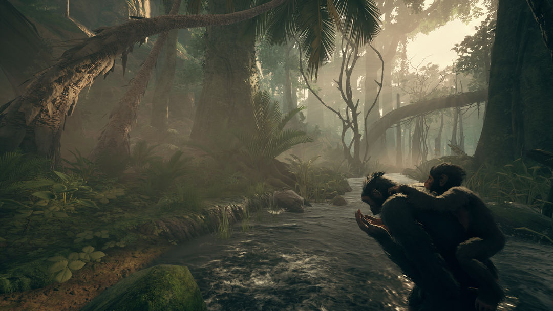 先祖:人类奥德赛游戏截图