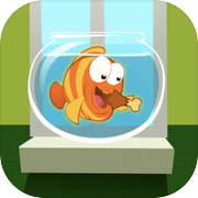 Fish Ocean Escape