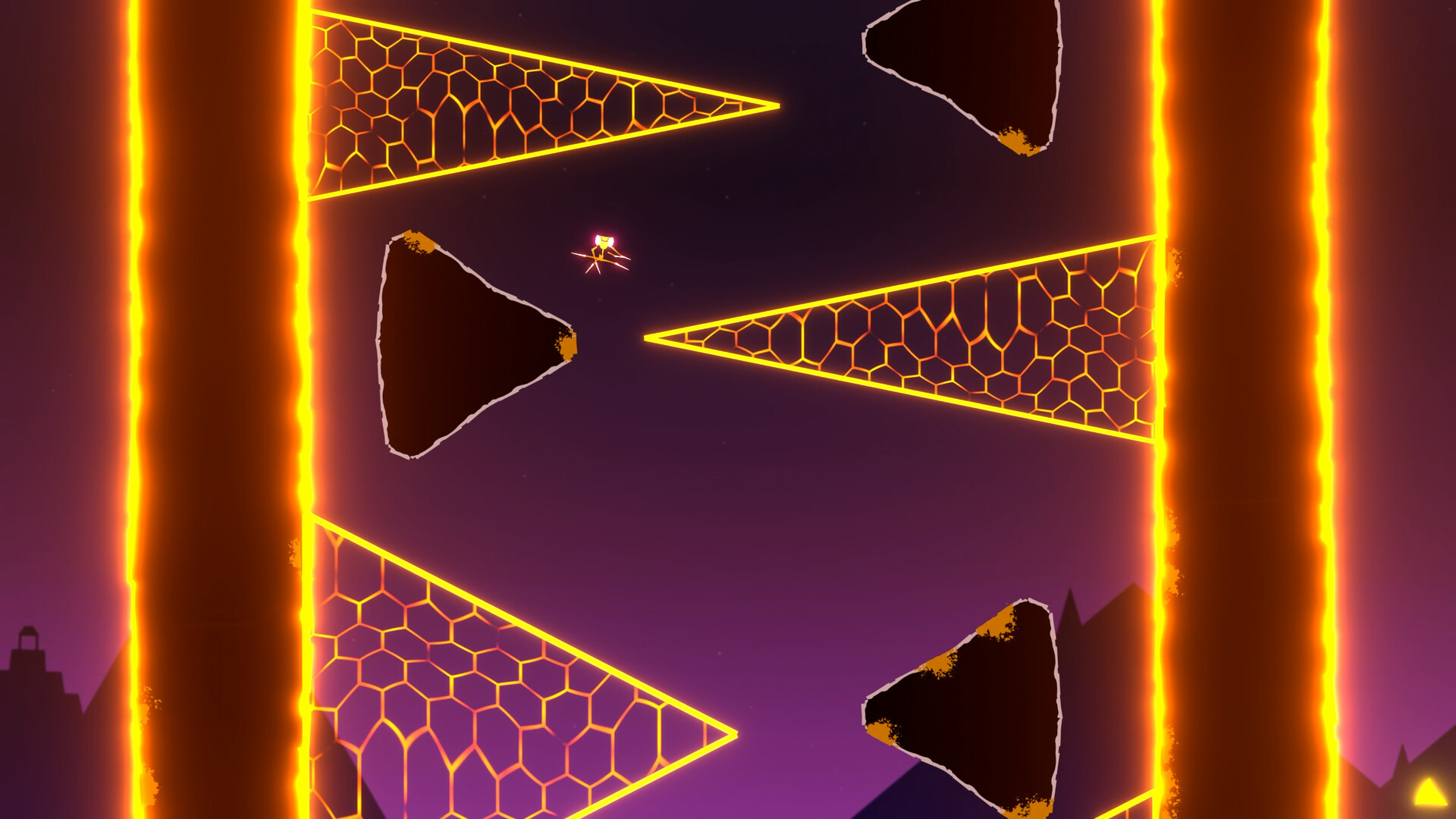 蜘蛛侠客 (SpiderHeck)游戏截图