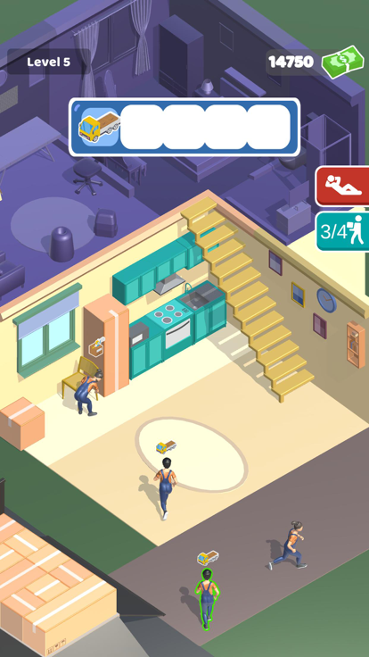 To The Better Place游戏截图