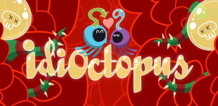 Idioctopus游戏截图