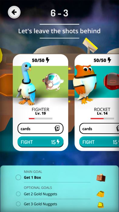 Shell Shocked游戏截图