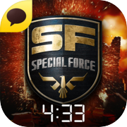Special Force for Kakao