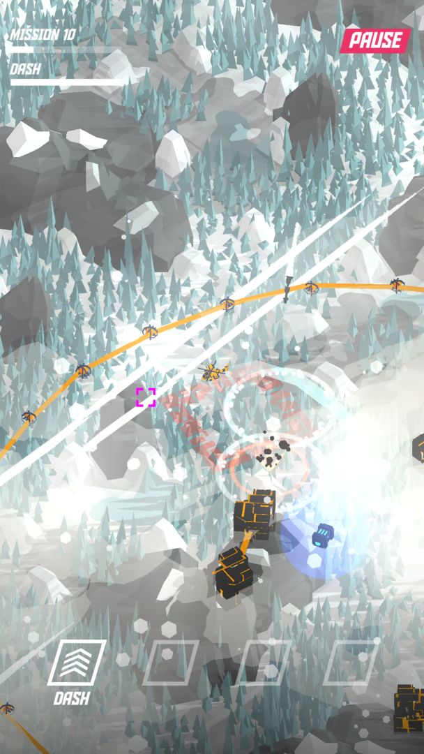 HELI 100游戏截图