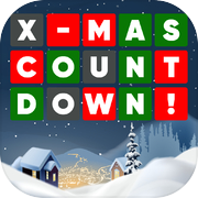 Christmas Countdown 2023 Gamesicon