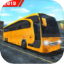 Bus Simulator 2019icon