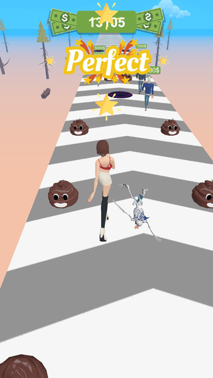 Man Eater游戏截图