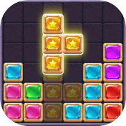 Jewel  Block Puzzle Classic