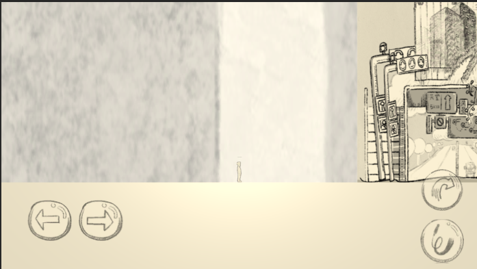 纸人幻想游戏截图