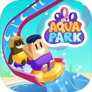 Idle Aqua Park