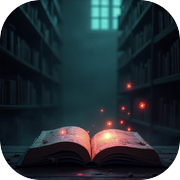 Find Library Clue Adventurer