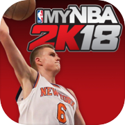 MyNBA2K18