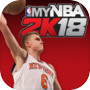 MyNBA2K18icon