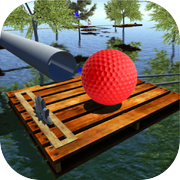 Balance The Crazy Ball