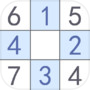 Sudoku: Logic Number Puzzles, Fun& Free brain gameicon