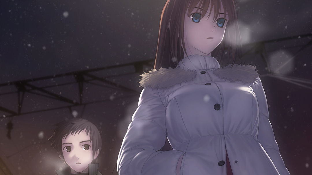 魔法使之夜游戏截图