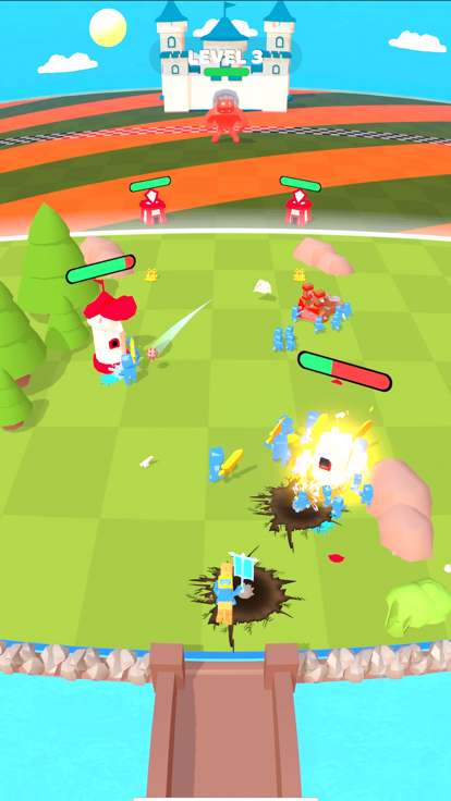 Draw Minions游戏截图