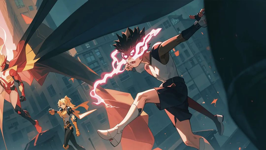 幻想大陆游戏截图