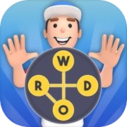 Find Words And Escape