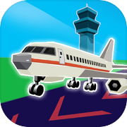 Air Traffic Sim