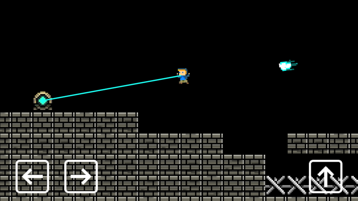 Citadel Ruins游戏截图