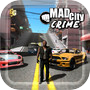 Mad City Crime Stories 1icon