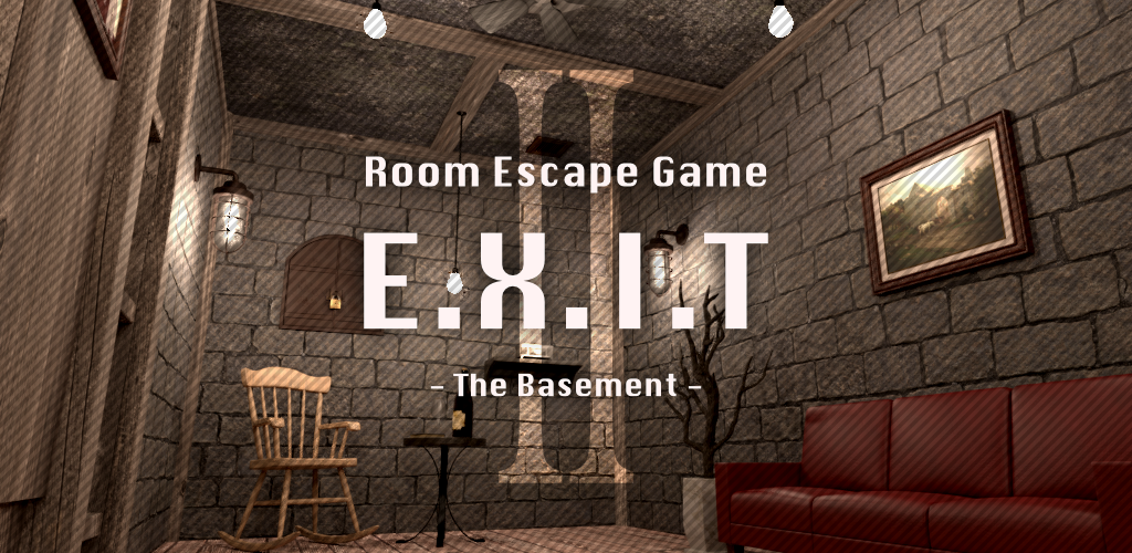 E.X.I.T Ⅱ - Escape Game -游戏截图