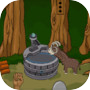 Thirsty Sheep Escapeicon