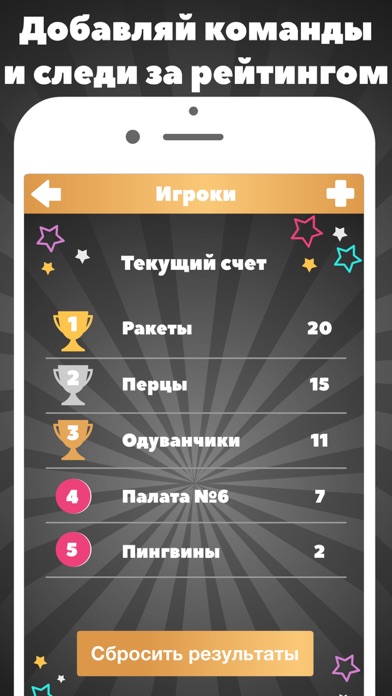 Alias party: Алиас элиас элис游戏截图