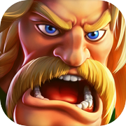 Celtic Tribes - Strategy MMO